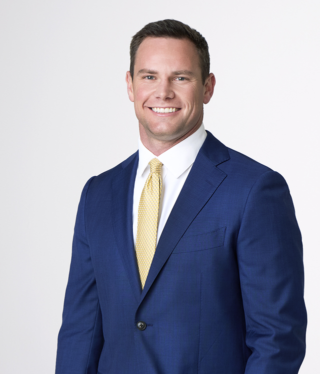 Collin Brence