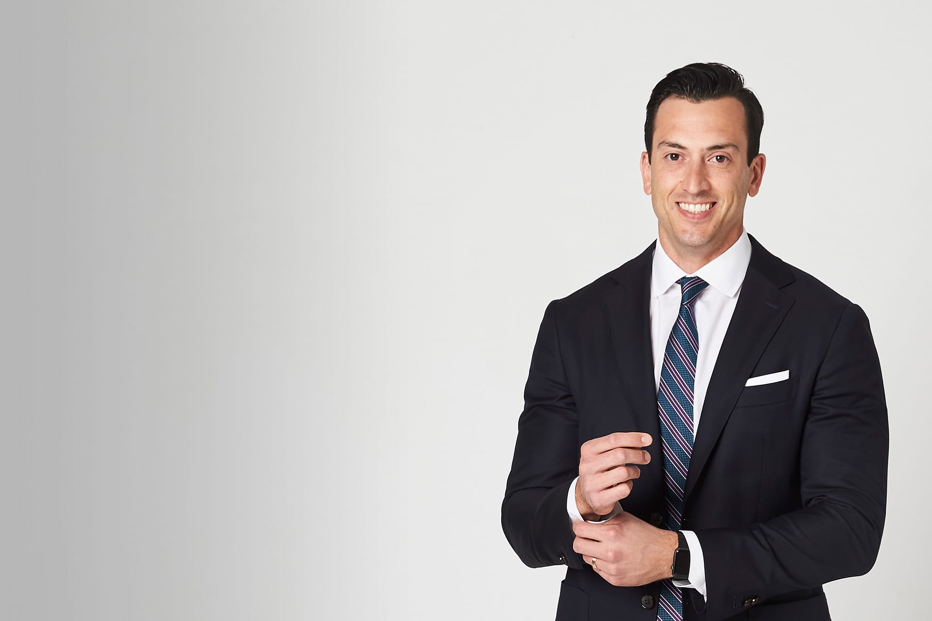 Carlos Navarro Swingle Collins & Associates