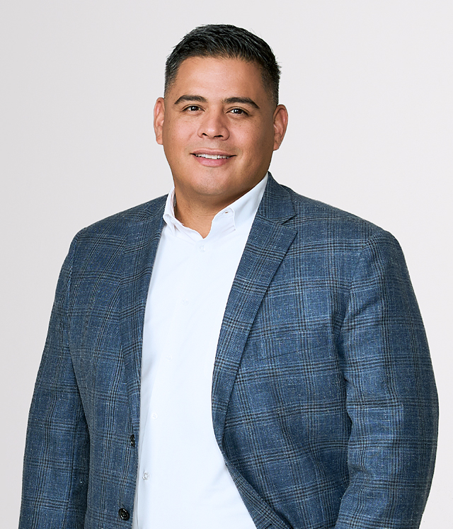 Robert Salazar