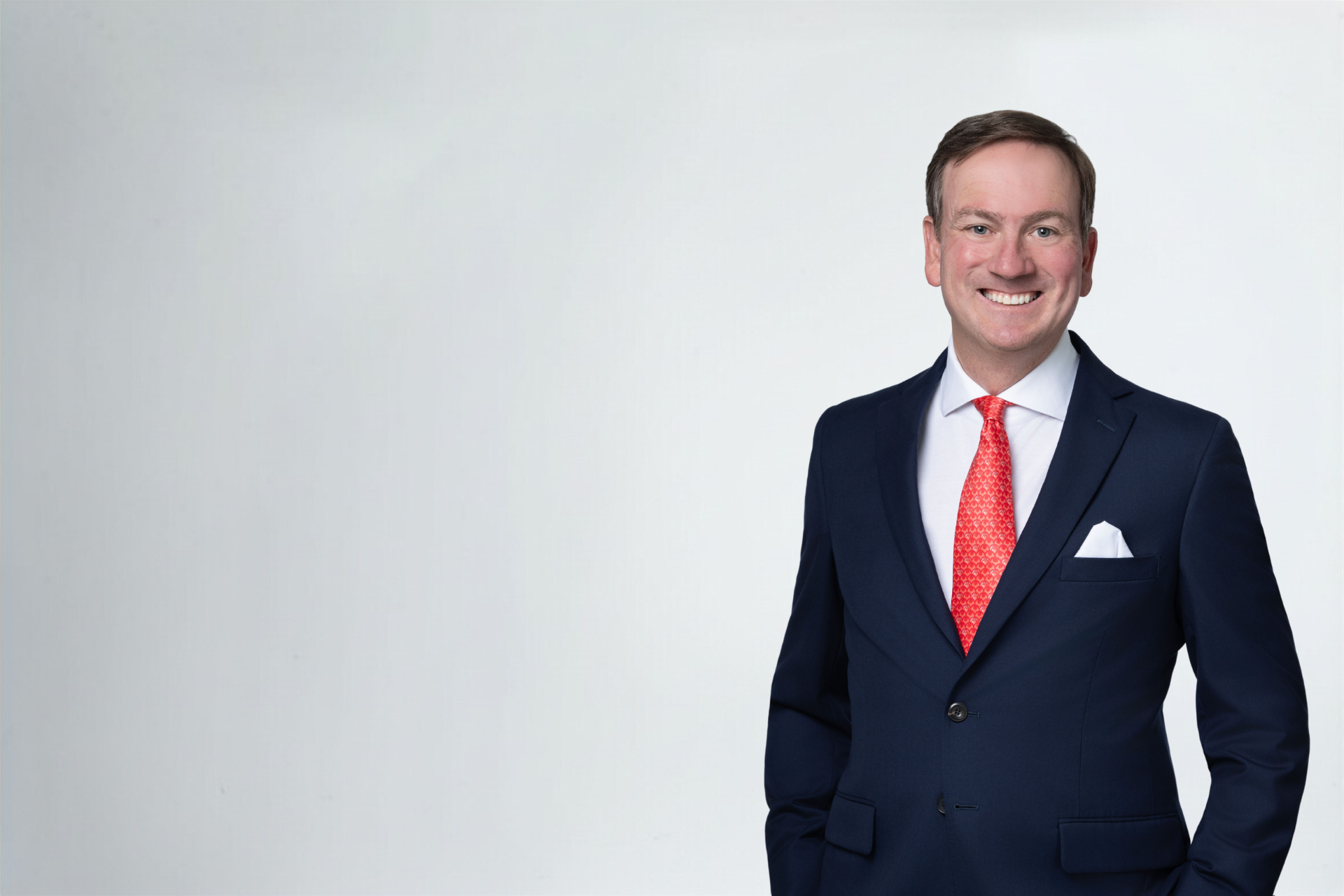 Houston Harris | Swingle Collins & Associates