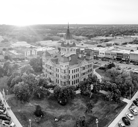 Denton, TX